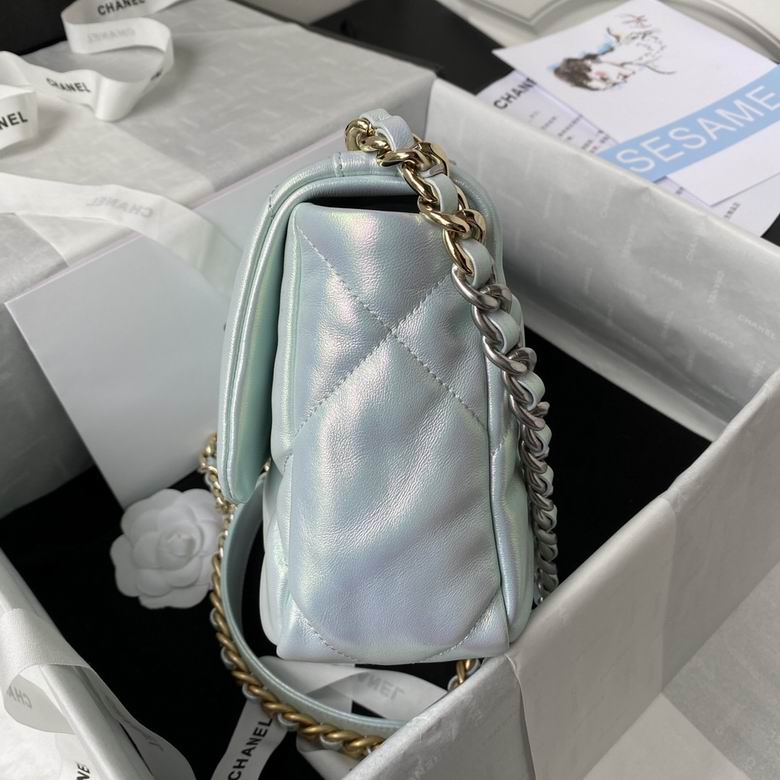 CHANEL 19 26cm AL 5 (4)